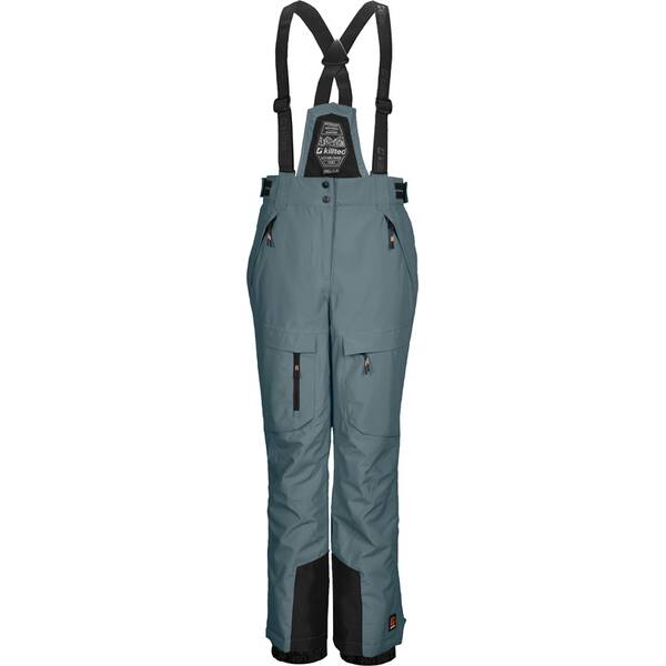 KILLTEC Kinder Latzhose KSW 204 BYS SKI PNTS von Killtec