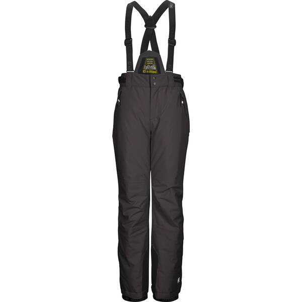 KILLTEC Kinder Latzhose KSW 214 BYS SKI PNTS von Killtec