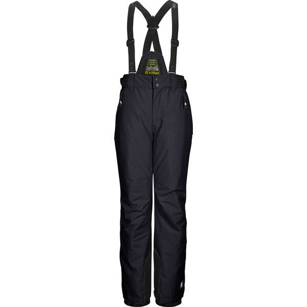 KILLTEC Kinder Latzhose KSW 214 BYS SKI PNTS von Killtec