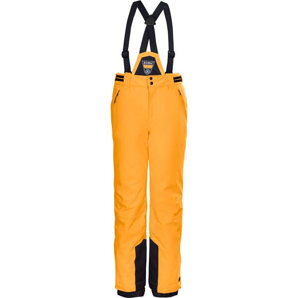 KILLTEC Kinder Latzhose KSW 77 GRLS SKI PNTS von Killtec