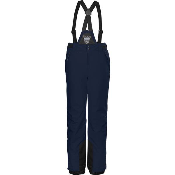 KILLTEC Kinder Latzhose KSW 77 GRLS SKI PNTS von Killtec