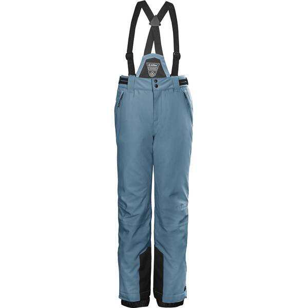 KILLTEC Kinder Latzhose KSW 77 GRLS SKI PNTS von Killtec