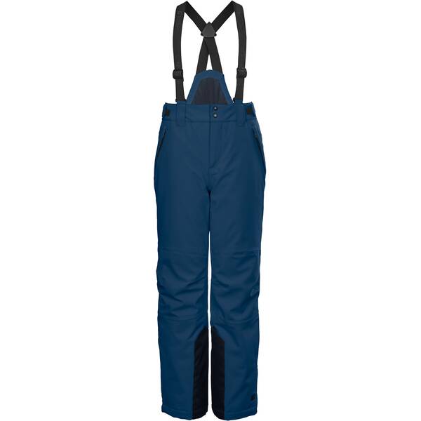 KILLTEC Kinder Latzhose KSW 79 BYS SKI PNTS von Killtec