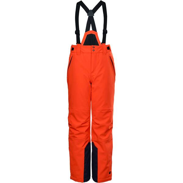 KILLTEC Kinder Latzhose KSW 79 BYS SKI PNTS von Killtec