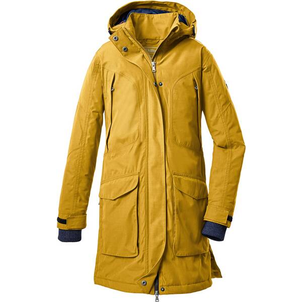 KILLTEC Kinder Mantel KOW 186 GRLS CT von Killtec