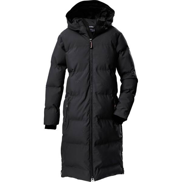 KILLTEC Kinder Mantel KOW 237 GRLS QLTD CT von Killtec