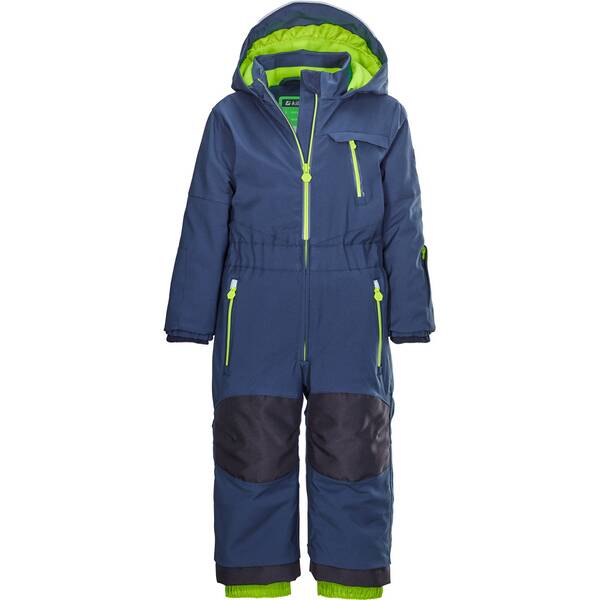 KILLTEC Kinder Overall KW 102 MNS ONPC von Killtec