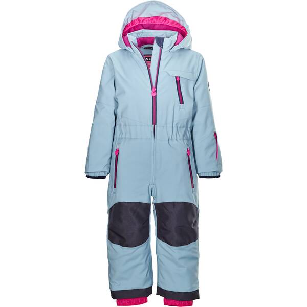 KILLTEC Kinder Overall KW 102 MNS ONPC von Killtec