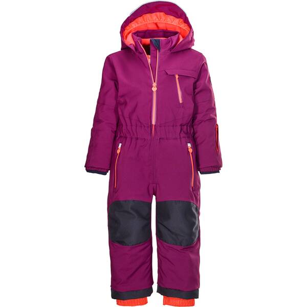 KILLTEC Kinder Overall KW 102 MNS ONPC von Killtec