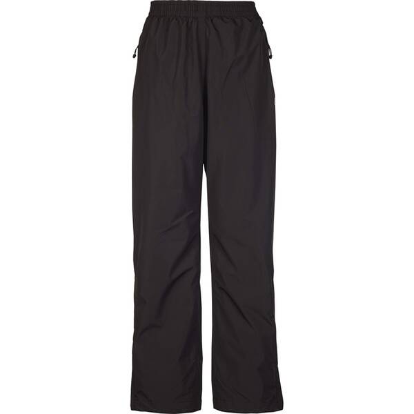 KILLTEC Kinder Regenhose mit Reißverschluss am Bein, packbar Airiko Jr von Killtec