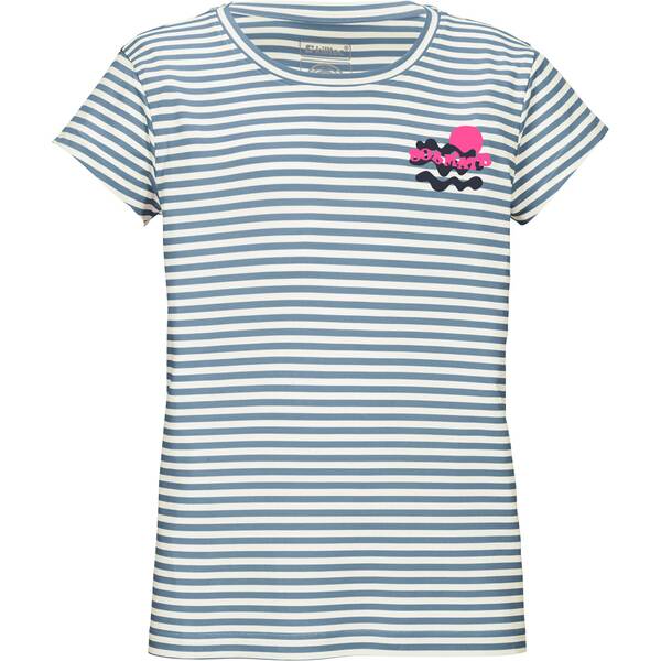 KILLTEC Kinder Shirt KOS 128 GRLS TSHRT von Killtec