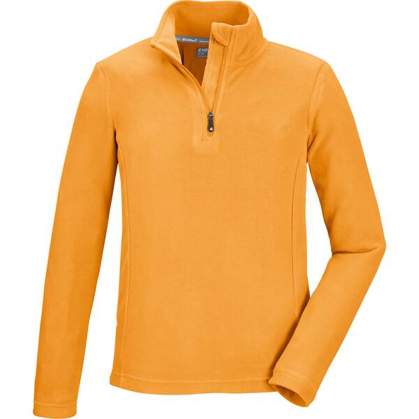 KILLTEC Kinder Shirt KSW 184 BYS FLC SHRT von Killtec