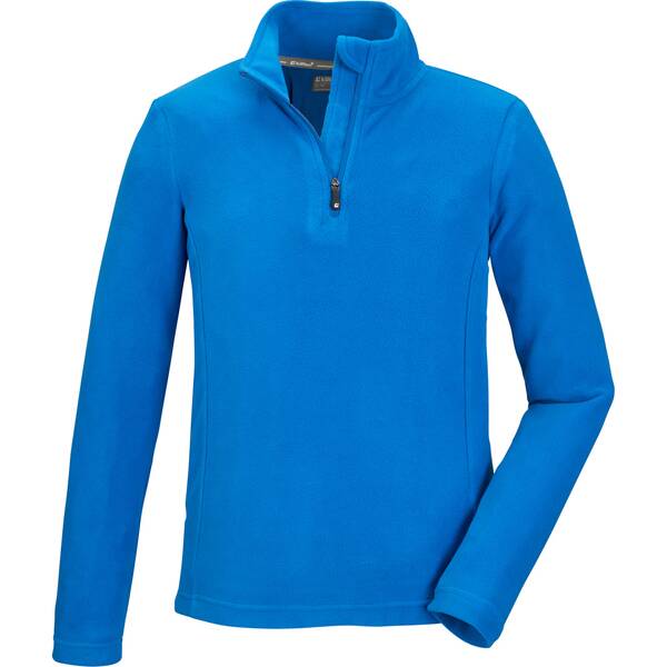 KILLTEC Kinder Shirt KSW 184 BYS FLC SHRT von Killtec