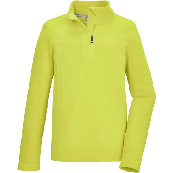 KILLTEC Kinder Shirt KSW 184 BYS FLC SHRT von Killtec