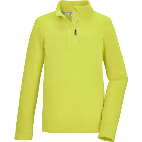 KILLTEC Kinder Shirt KSW 248 BYS FLC SHRT von Killtec