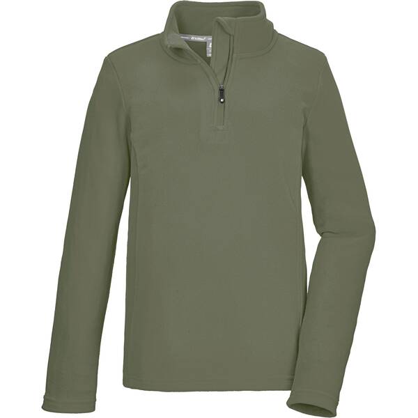 KILLTEC Kinder Shirt KSW 248 BYS FLC SHRT von Killtec