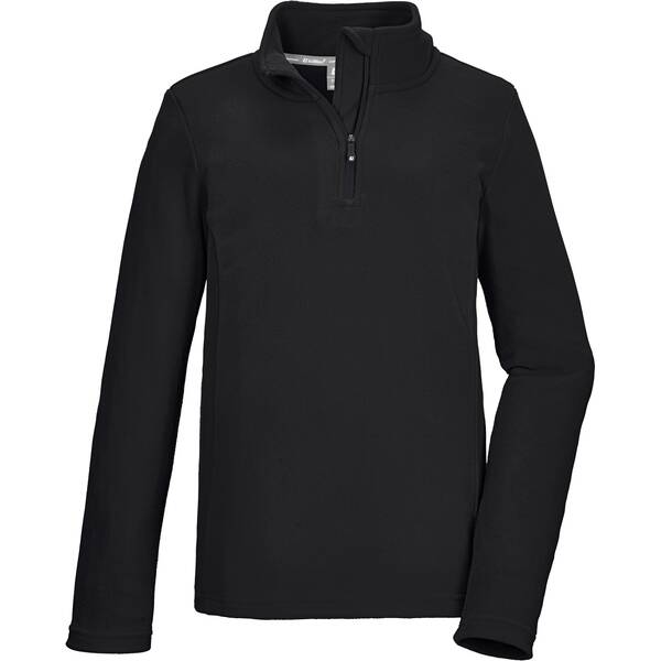 KILLTEC Kinder Shirt KSW 248 BYS FLC SHRT von Killtec