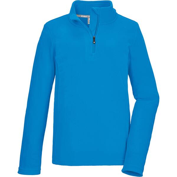 KILLTEC Kinder Shirt KSW 248 BYS FLC SHRT von Killtec