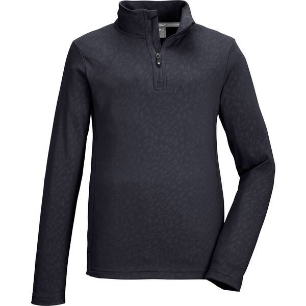 KILLTEC Kinder Shirt KSW 327 GRLS LS SHRT von Killtec