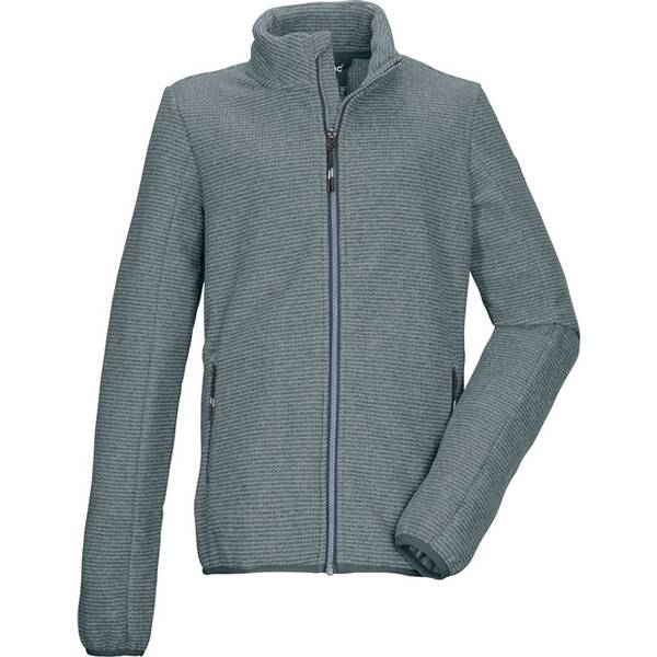 KILLTEC Kinder Unterjacke KOW 215 GRLS KNTFLC JCKT von Killtec