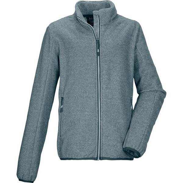 KILLTEC Kinder Unterjacke KOW 224 BYS KNTFLC JCKT von Killtec