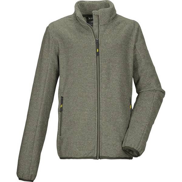 KILLTEC Kinder Unterjacke KOW 224 BYS KNTFLC JCKT KILLTEC Kinder Unterjacke KOW 224 BYS KNTFLC JCKT von Killtec