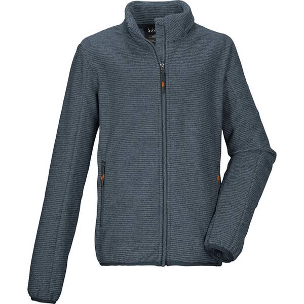 KILLTEC Kinder Unterjacke KOW 224 BYS KNTFLC JCKT von Killtec