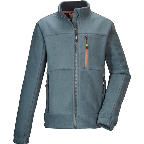 KILLTEC Kinder Unterjacke KOW 225 BYS FLC JCKT von Killtec