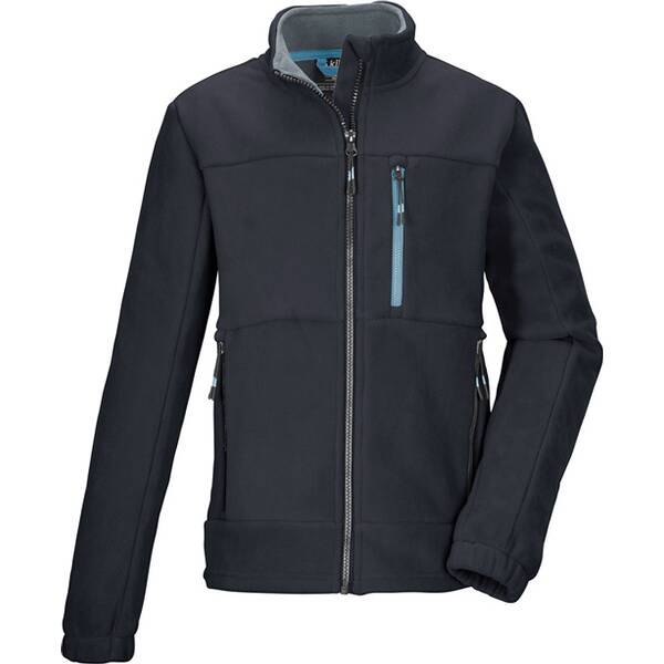 KILLTEC Kinder Unterjacke KOW 225 BYS FLC JCKT von Killtec