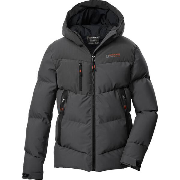 KILLTEC Kinder Unterjacke KOW 230 BYS QLTD JCKT KILLTEC Kinder Unterjacke KOW 230 BYS QLTD JCKT von Killtec