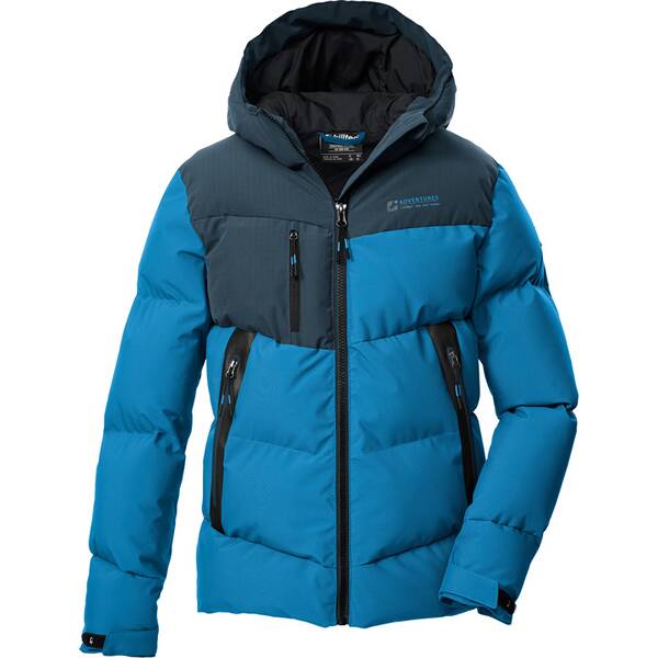 KILLTEC Kinder Unterjacke KOW 230 BYS QLTD JCKT von Killtec