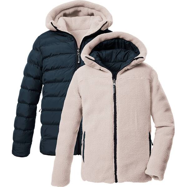 KILLTEC Kinder Unterjacke KOW 231 BYS JCKT von Killtec