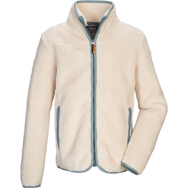 KILLTEC Kinder Unterjacke KOW 241 BYS FLC JCKT von Killtec