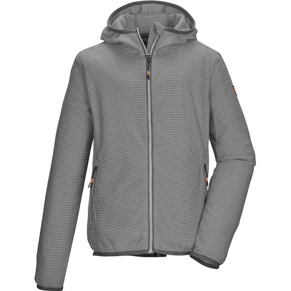 KILLTEC Kinder Unterjacke KOW 246 BYS FLC JCKT von Killtec