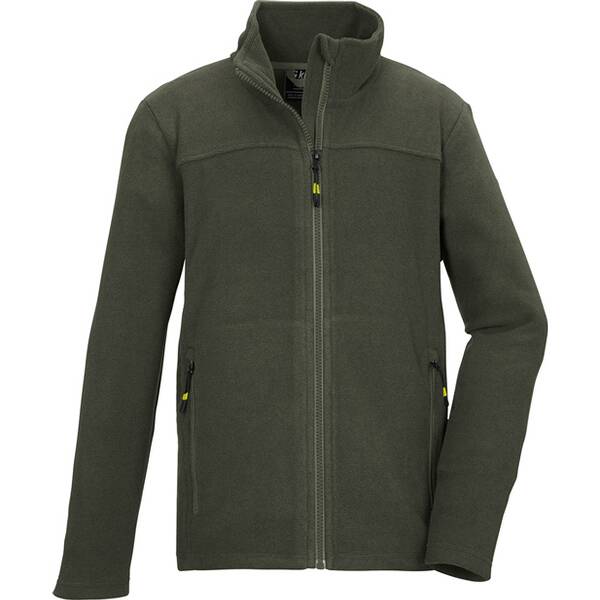 KILLTEC Kinder Unterjacke KOW 362 BYS FLC JCKT von Killtec