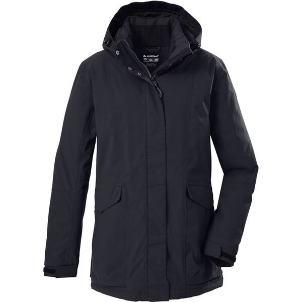 KILLTEC killtec Damen Funktionsjacke Jacke von Killtec