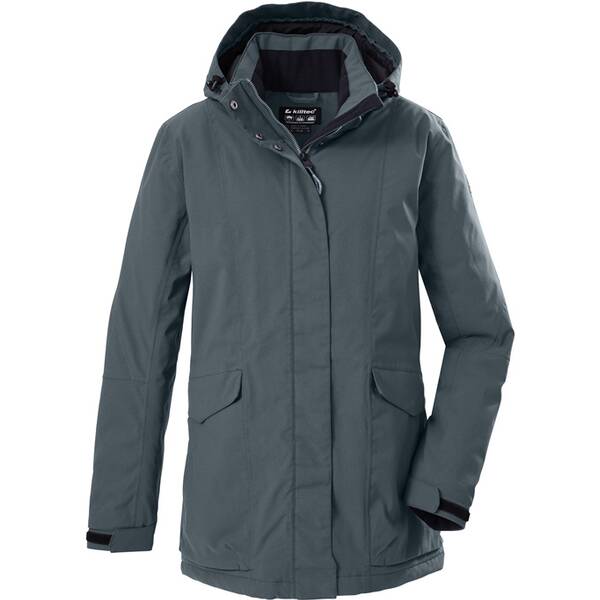 KILLTEC killtec Damen Funktionsjacke Jacke von Killtec