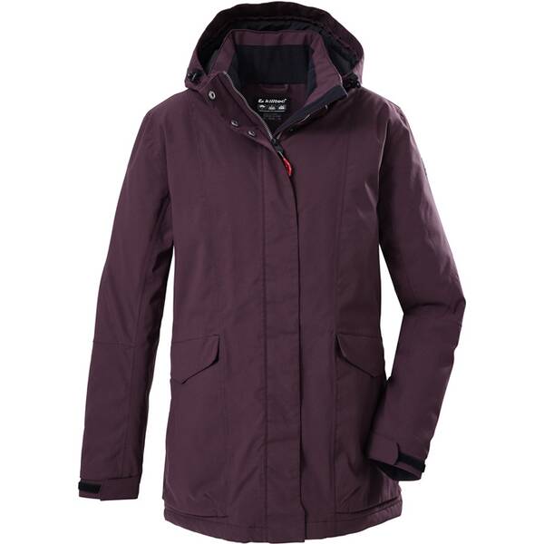 KILLTEC killtec Damen Funktionsjacke Jacke von Killtec