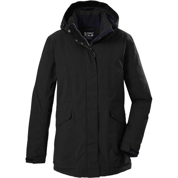 KILLTEC killtec Damen Funktionsjacke Jacke von Killtec