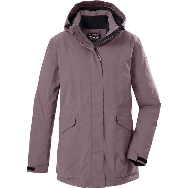 KILLTEC killtec Damen Funktionsjacke Jacke von Killtec