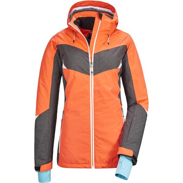 KILLTEC killtec Damen Funktionsjacke Savognin von Killtec