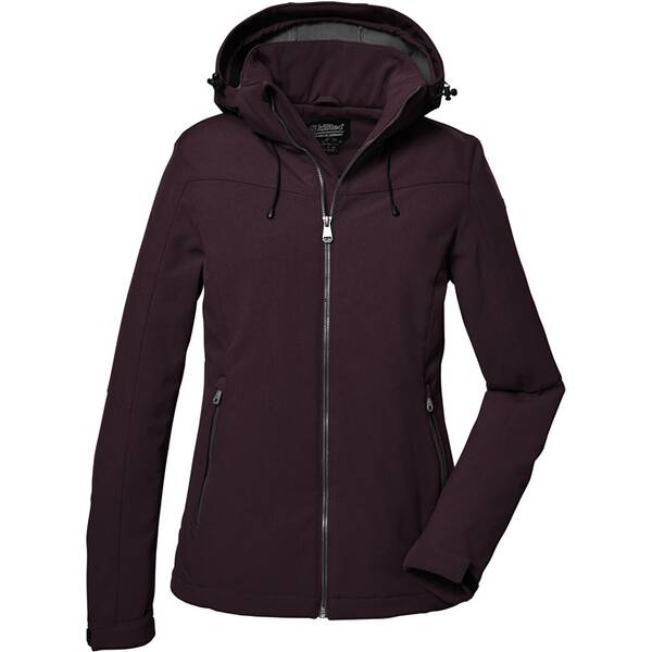 KILLTEC killtec Damen Funktionsjacke Softshelljacke von Killtec