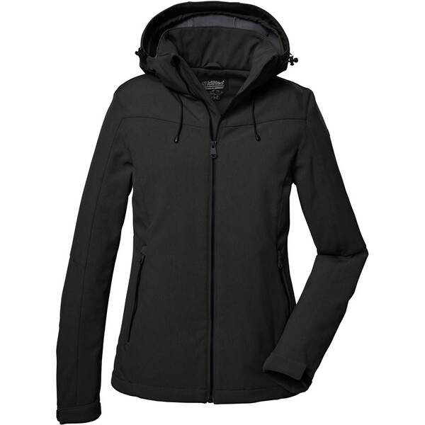 KILLTEC killtec Damen Funktionsjacke Softshelljacke von Killtec