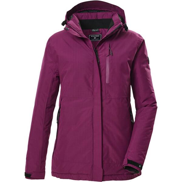 KILLTEC killtec Damen Jacke KOW 3 WMN JCKT von Killtec