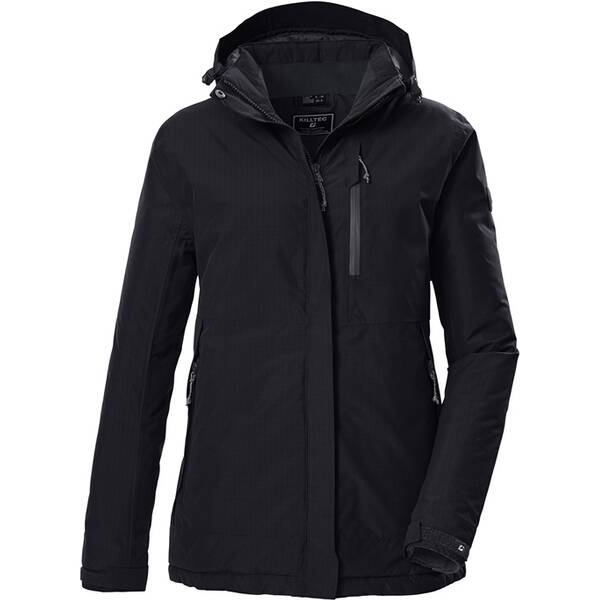 KILLTEC killtec Damen Jacke KOW 3 WMN JCKT von Killtec