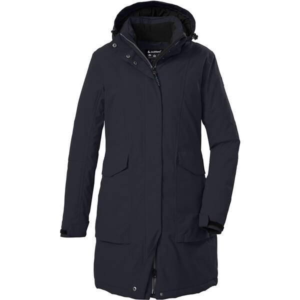 KILLTEC killtec Damen Mantel Funktionsparka von Killtec