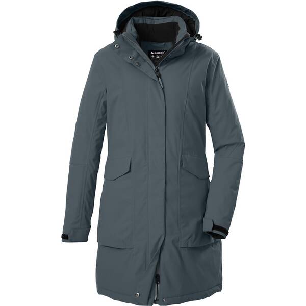 KILLTEC killtec Damen Mantel Funktionsparka von Killtec