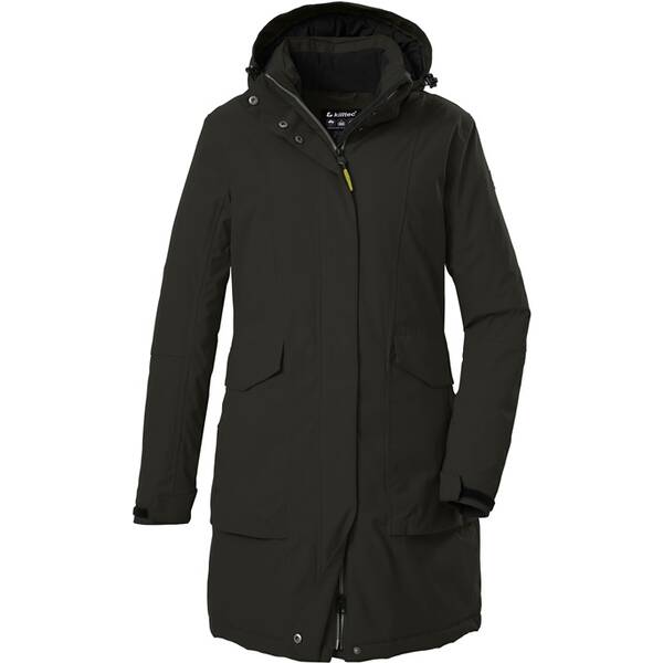 KILLTEC killtec Damen Mantel Funktionsparka von Killtec