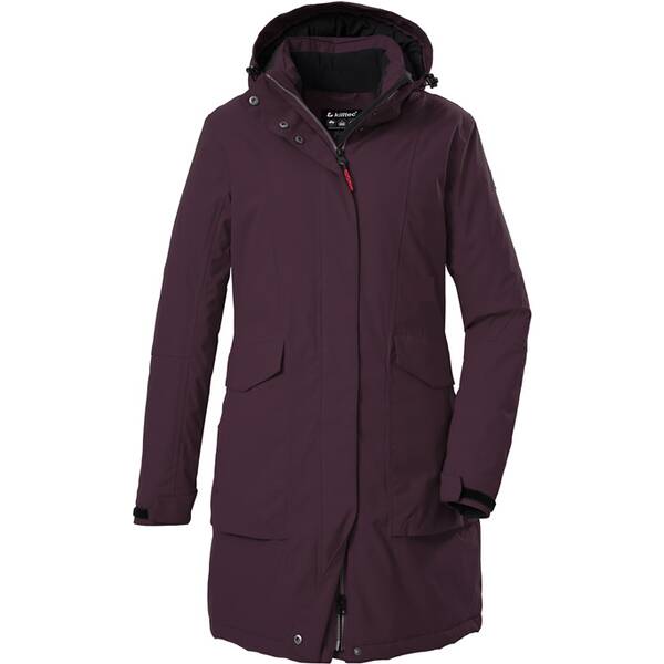 KILLTEC killtec Damen Mantel Funktionsparka von Killtec