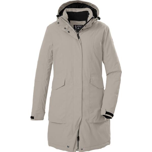 KILLTEC killtec Damen Mantel Funktionsparka von Killtec